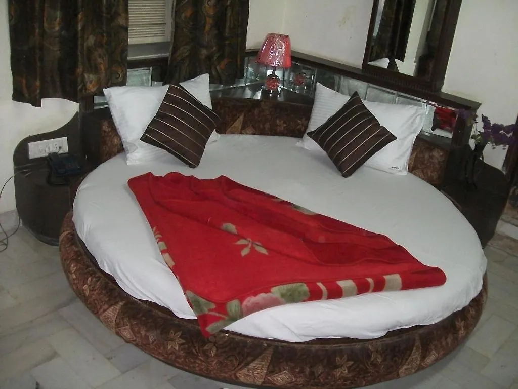 Anmol Hotels Pvt Ltd Delhi 2*,  Indie