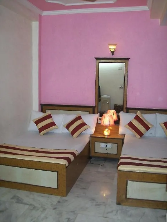 Anmol Hotels Pvt Ltd Delhi