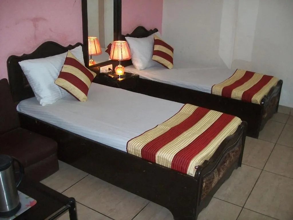 Anmol Hotels Pvt Ltd Delhi