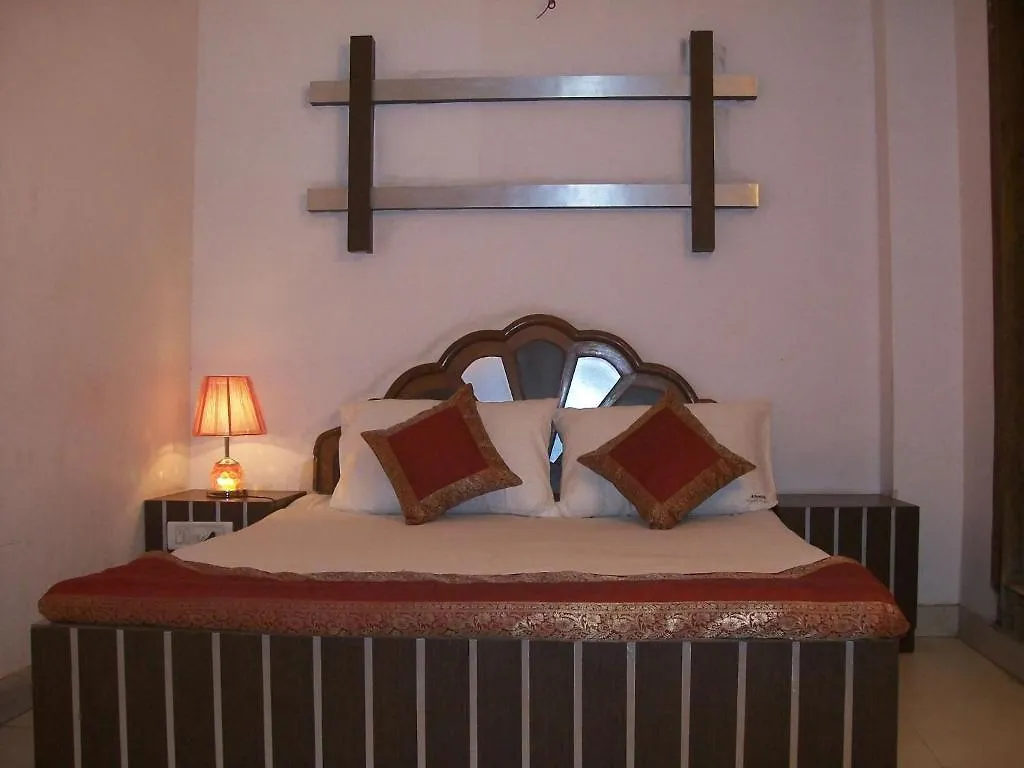 Anmol Hotels Pvt Ltd Delhi