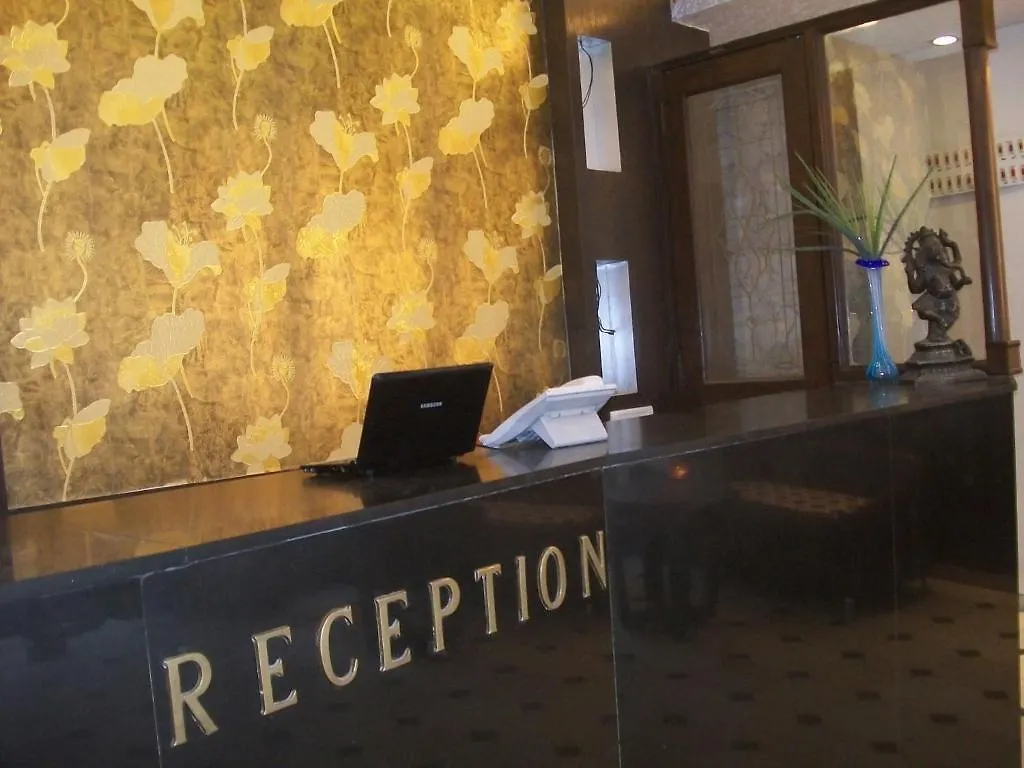 Anmol Hotels Pvt Ltd Delhi 2*,  Indie