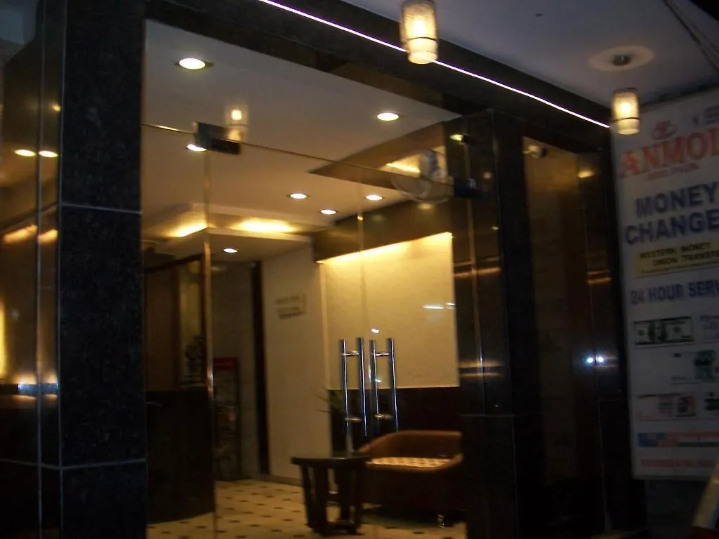 Anmol Hotels Pvt Ltd Delhi